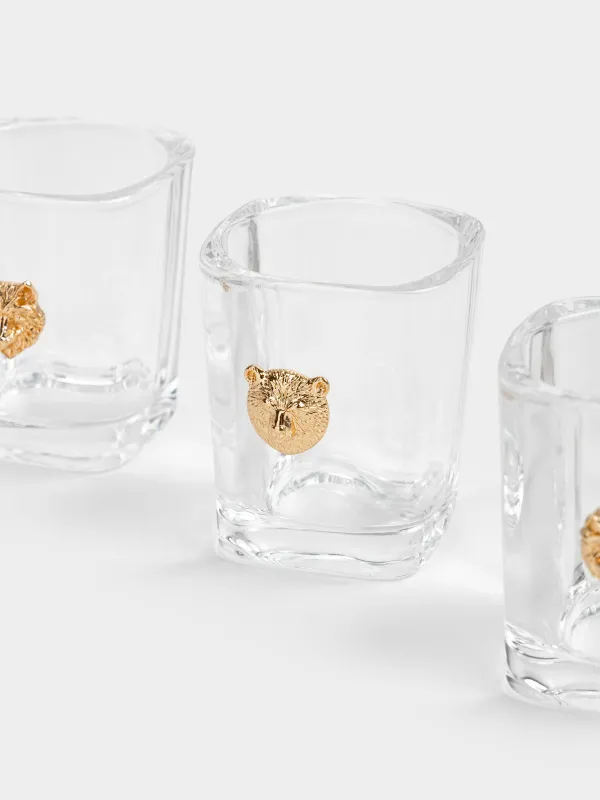 Набор стопок, в кейсе, Bar, image-4