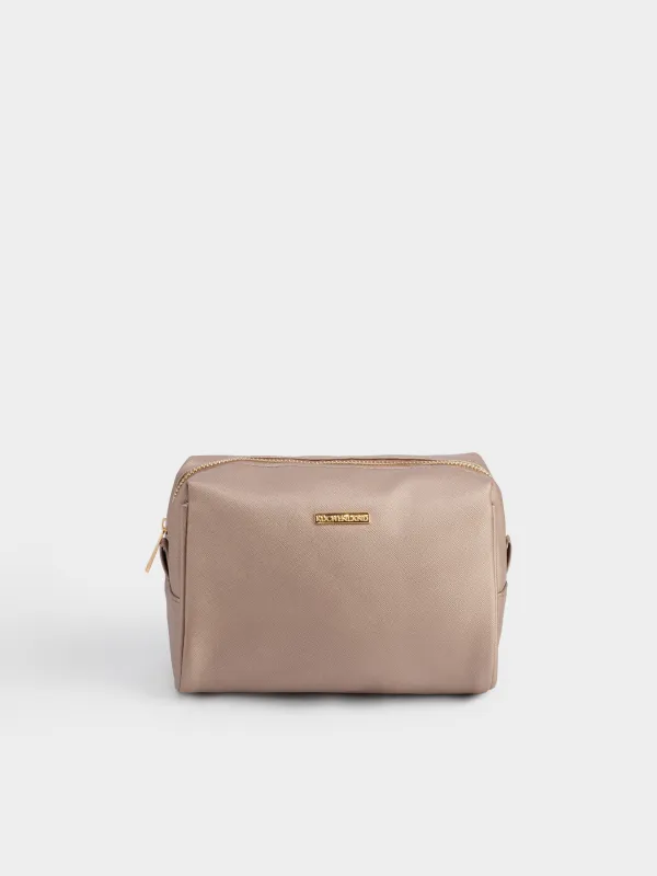 Косметичка, 21х13 см, Beauty, image-0