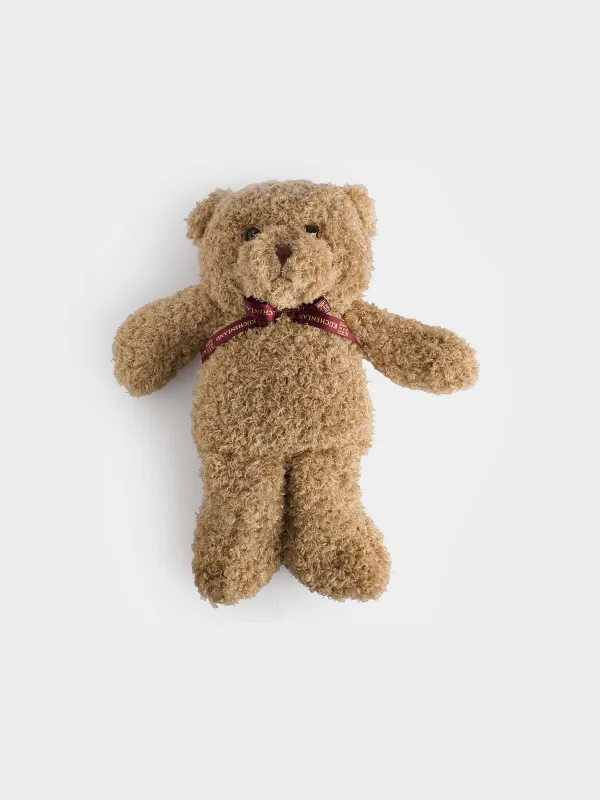 Игрушка, 40 см, полиэстер, Bear, image-2