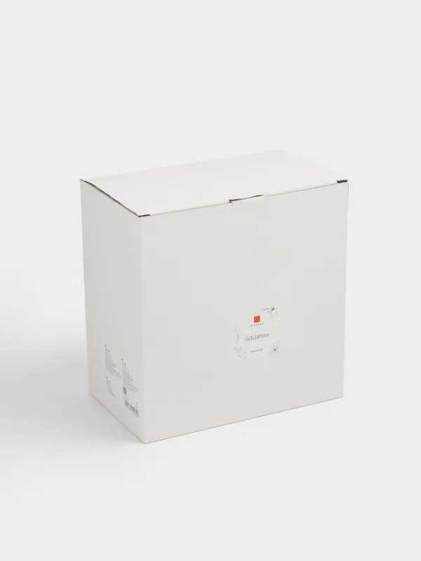 Статуэтка, 20 см, Рыбка, Goldfish, image-7