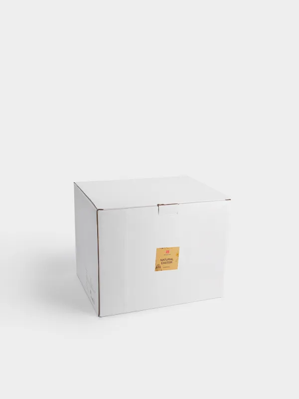 Конфетница, 24х19 см, Кролики, Natural Easter, image-5