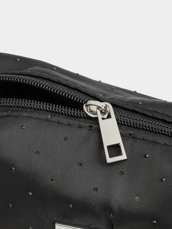 Косметичка, 17х13 см, Force night, image-2