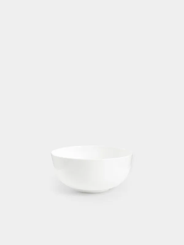 Салатник, 18х8 см, Ideal white, image-0