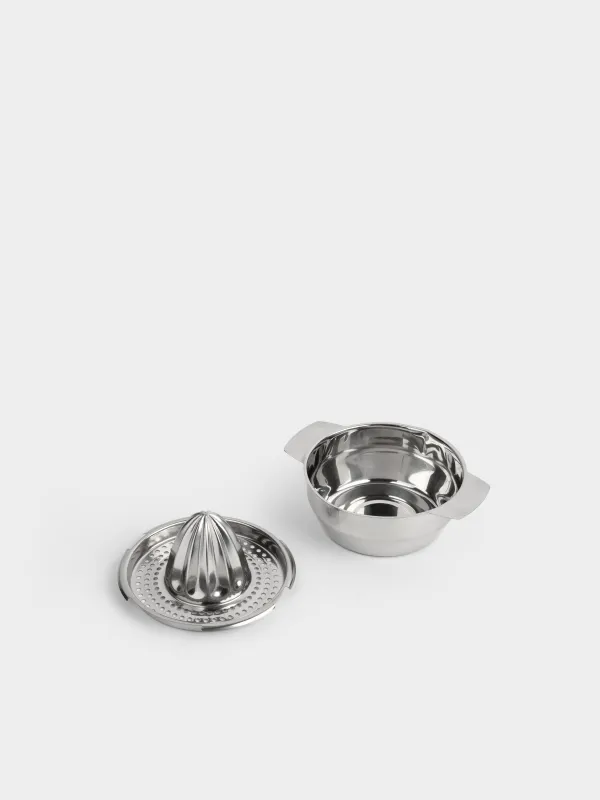 Соковыжималка для цитрусовых, 400 мл, сталь, Classic, image-4