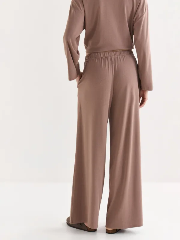 Брюки женские, Wiana, image-4