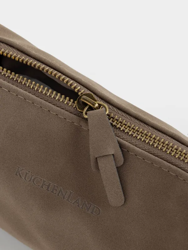 Косметичка, 20х10 см, Krast, image-4