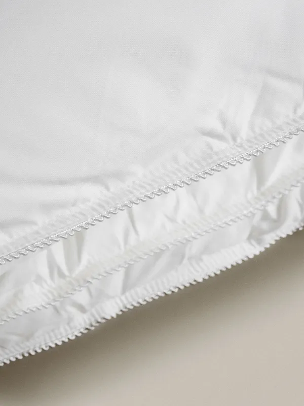 Одеяло, 200х220 см, холлофайбер/сатин, Extra soft, image-4