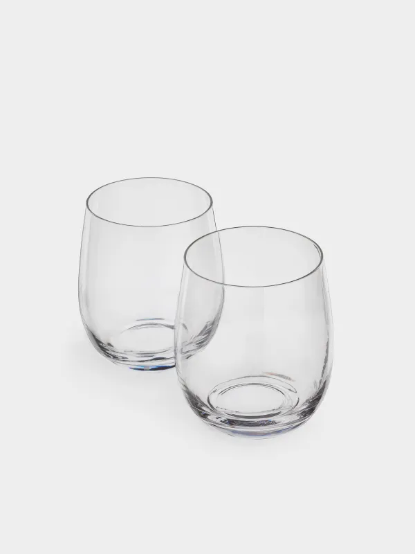 Стакан для виски, 10 см, 360 мл, 6 шт, стекло, Palermo, image-2