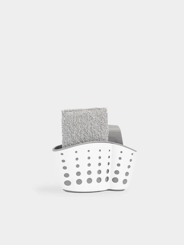 Держатель для кухонной губки, подвесной, Круги, Keeping, image-4