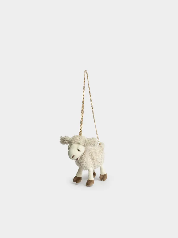 Сумка, 25х30 см, Овечка, Cute lamb, image-0