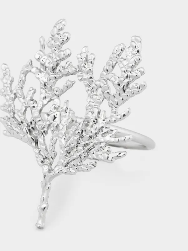 Кольцо для салфеток, Коралл, Coral, image-1