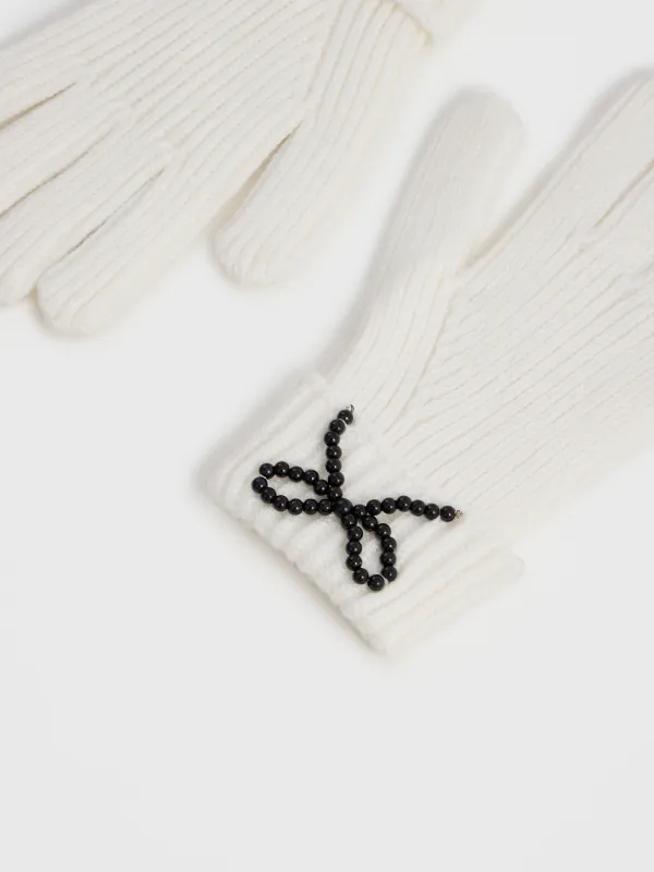 Перчатки детские, Knoten, image-1