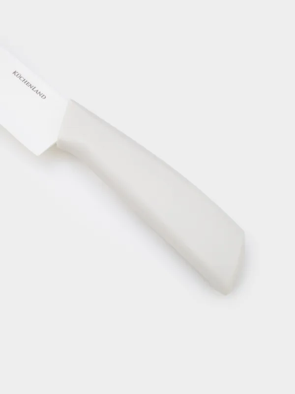 Нож для нарезки, 15 см, с чехлом, Regular, image-1