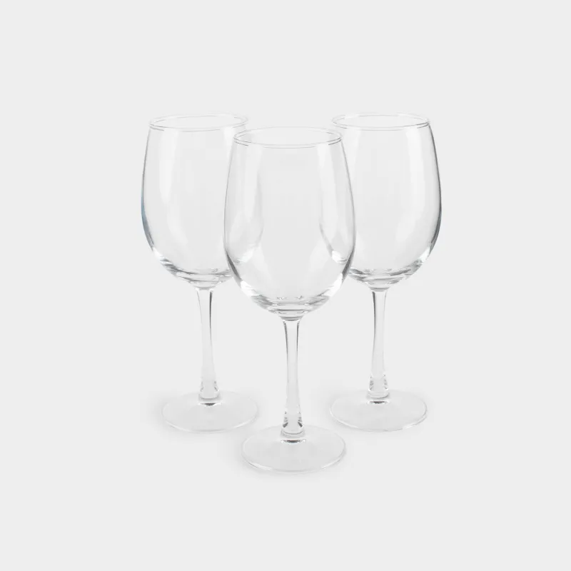 Бокал для красного вина, 6 шт, Lecco