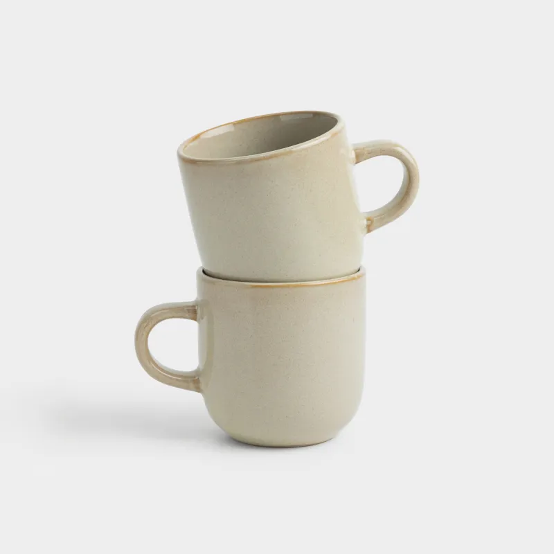 Кружка, 380 мл, 2 шт, Velir