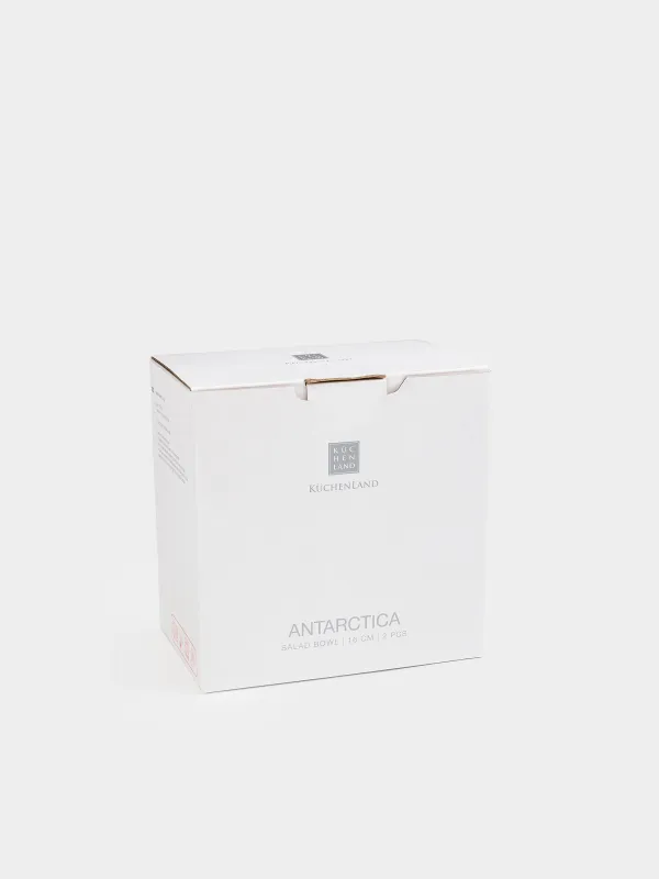 Салатник, 16х7 см, 2 шт, Antarctica, image-4