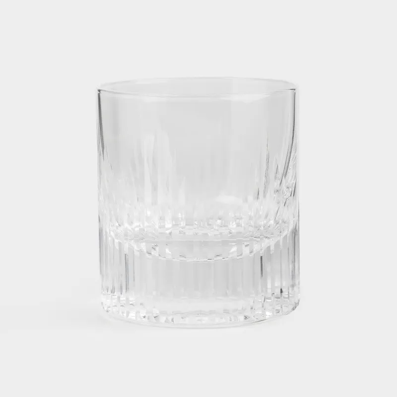 Стакан для виски, 260 мл, кристальное стекло, Ribby, image-0