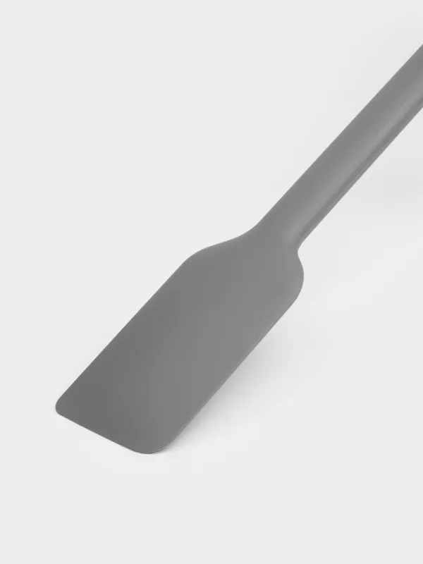 Лопатка-шпатель, 28 см, Grey steel, image-2