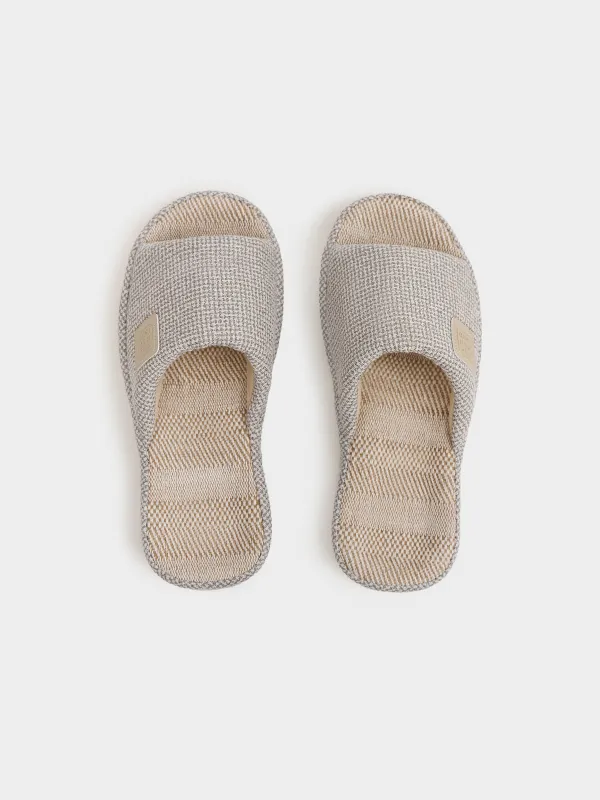 Тапочки женские, Serious, image-1