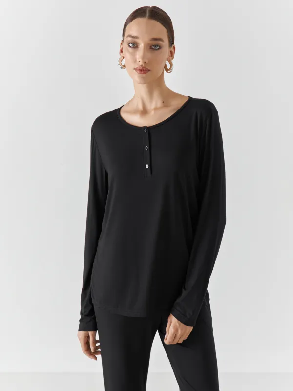 Лонгслив женский, Kelsey, image-0