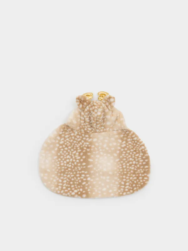 (НГ)Костюм для животных, Christmas pet, image-4