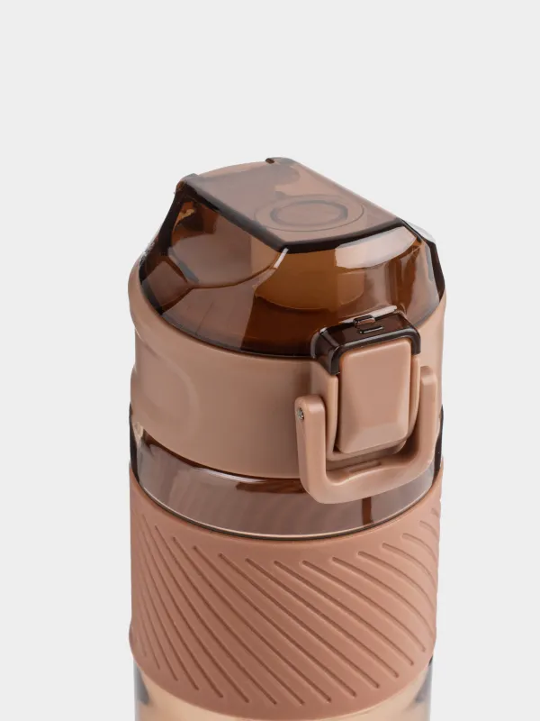 Бутылка для воды, 600 мл, Sport, image-3