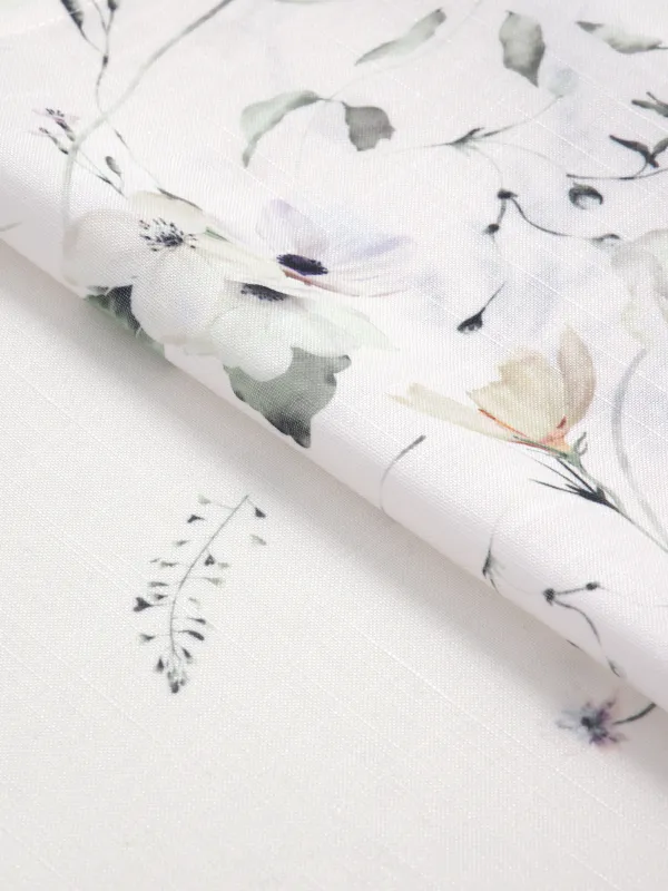 Дорожка настольная, Flowery, image-1