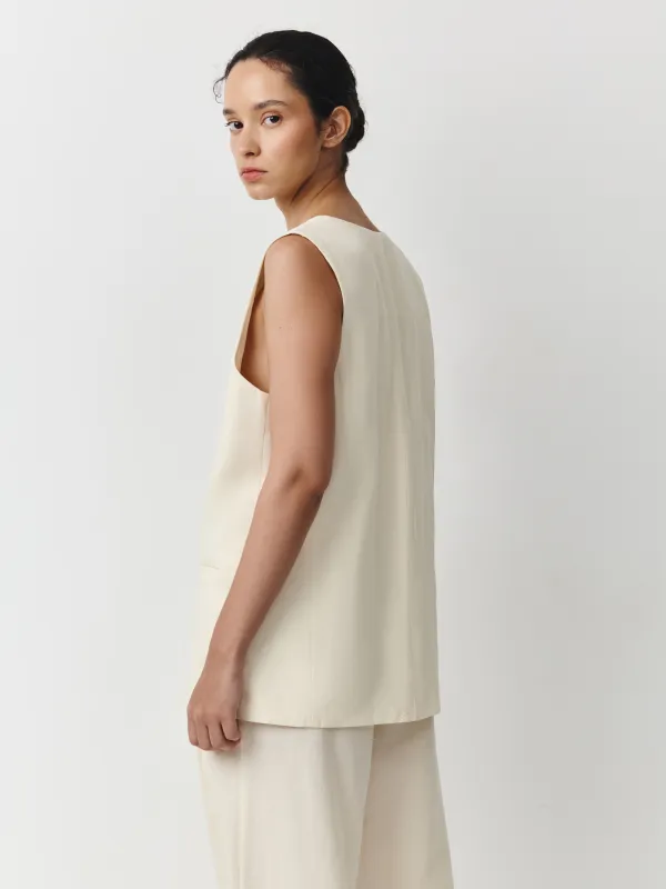 Жилет женский, Louise, image-3