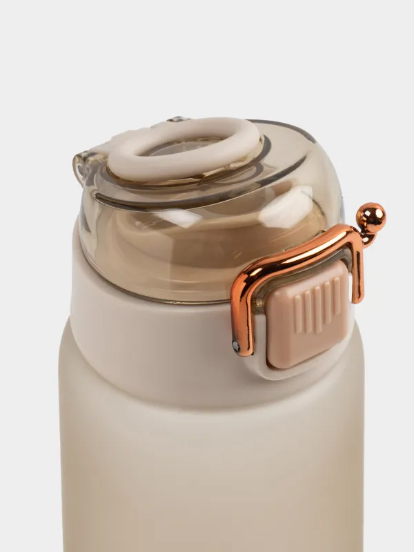 Бутылка для воды, 500 мл, Aquatic, image-5