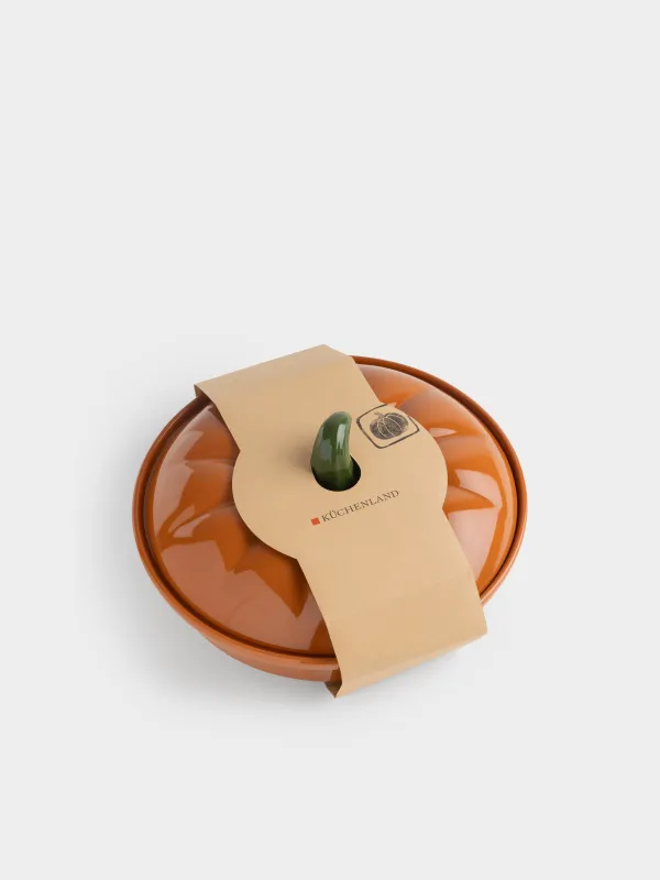 Форма для запекания, 26х12 см, Тыква, Gourd, image-5