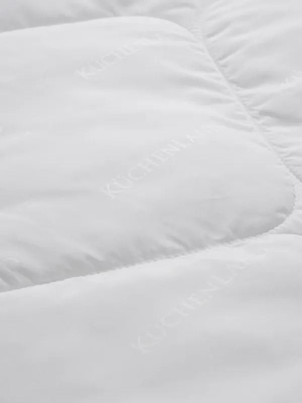 Одеяло, 200х220 см, микрофибра, Super Soft, image-2