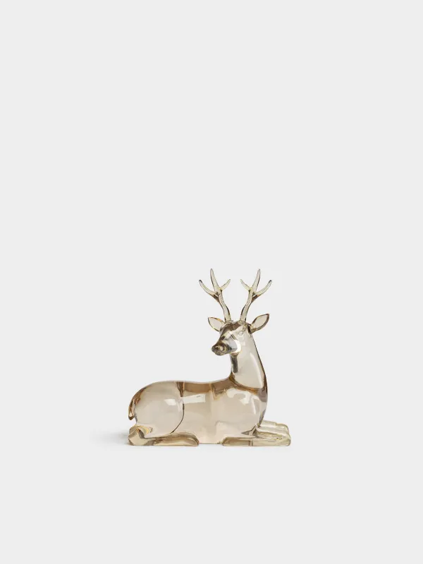 Статуэтка, 15 см, Олень, Deer, image-0