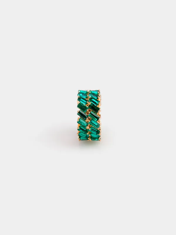Кольцо, Кристаллы, Jewelry crystal, image-1