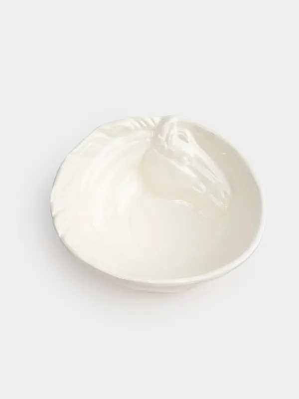 Салатник, Horse pattern, image-0