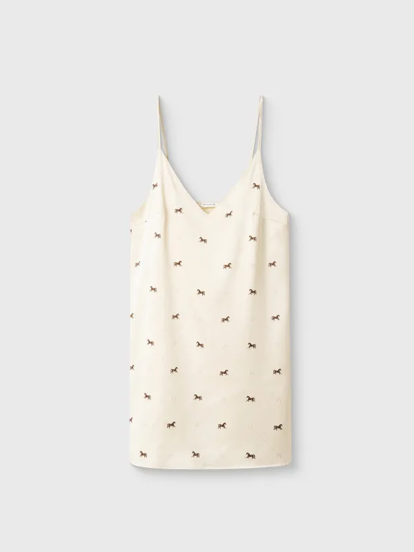 Платье женское, на бретельках, Luanne, image-7