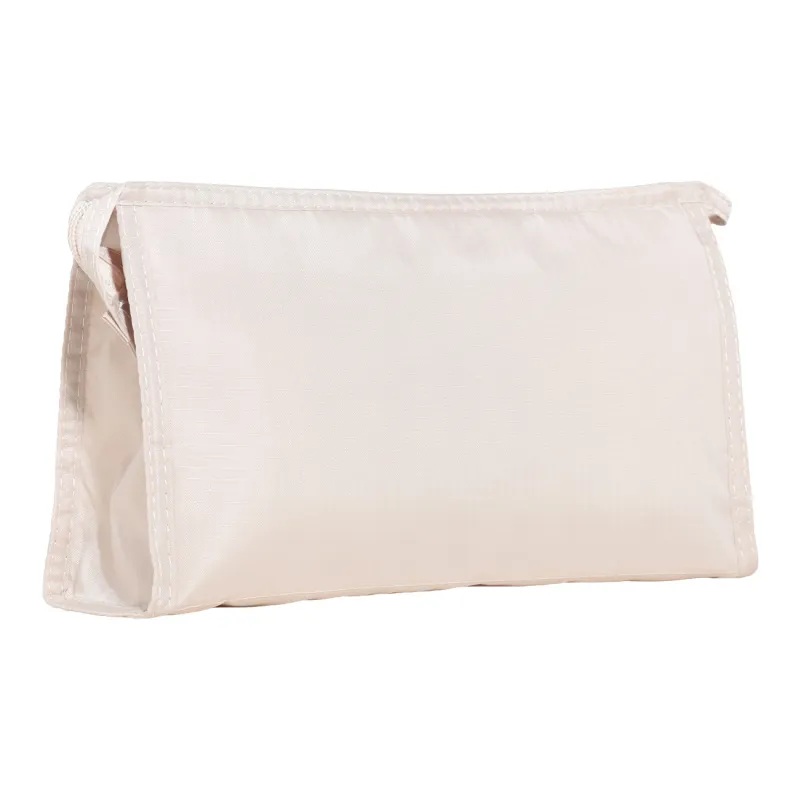 Набор органайзеров для путешествий, 3 шт, полиэстер, бежевый, Easy Travel, image-6