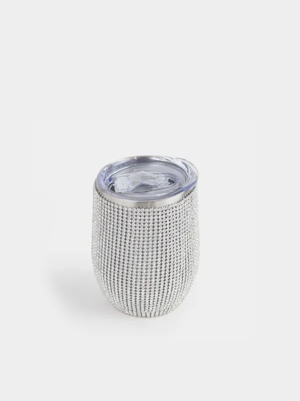 Термокружка, 350 мл, Crystal shine, image-1