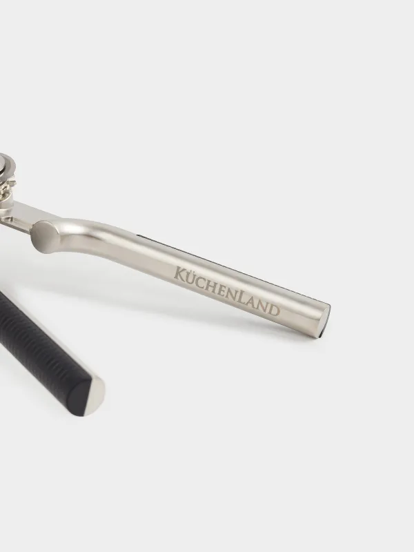 Открывалка для банок, 16 см, металл/пластик, Accelerated, image-7