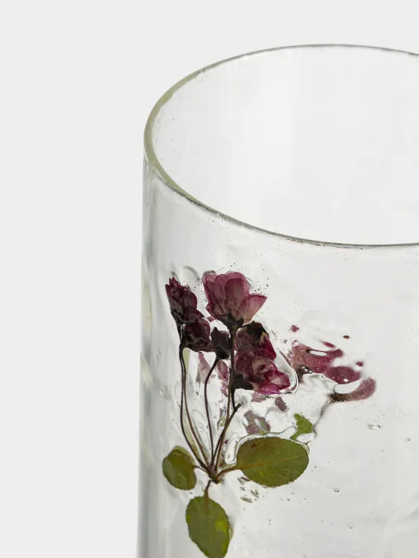 Банка для сыпучих продуктов, 900 мл, Clear dried, image-4