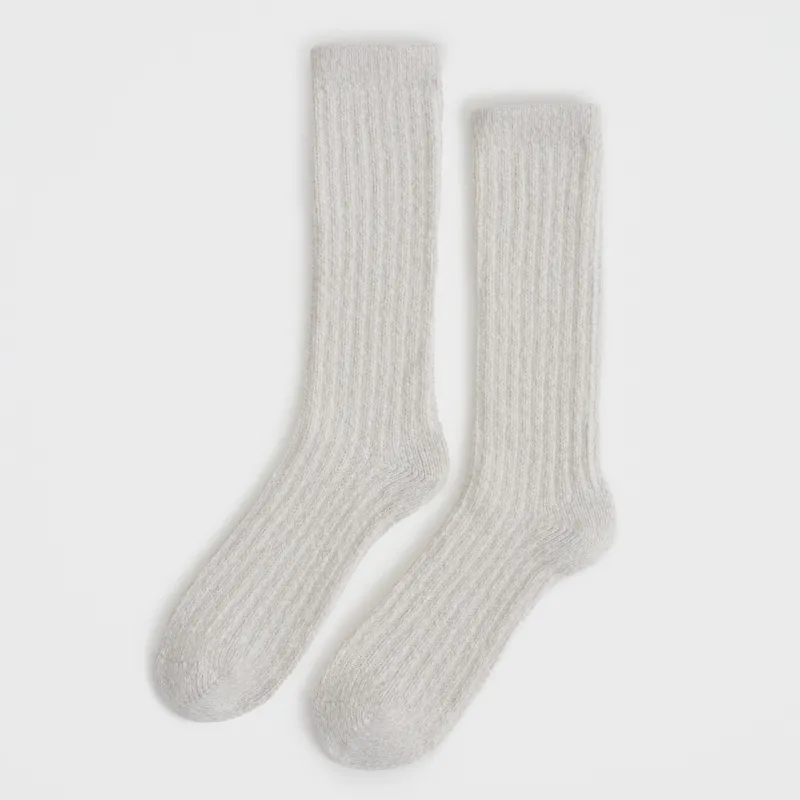 Носки женские, Warmed