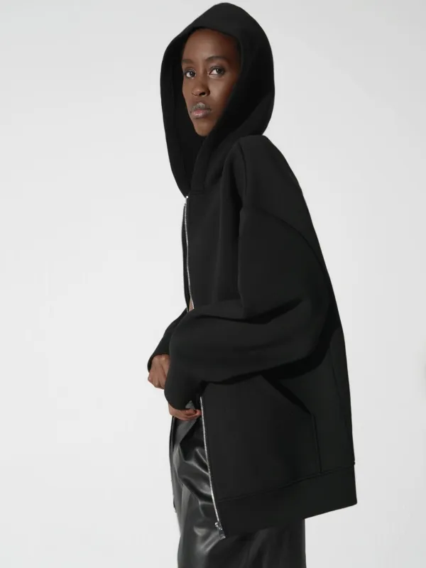 Толстовка на молнии, Malia, image-1