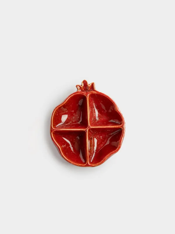 Менажница, 22х5 см, Гранат, Pomegranate, image-2