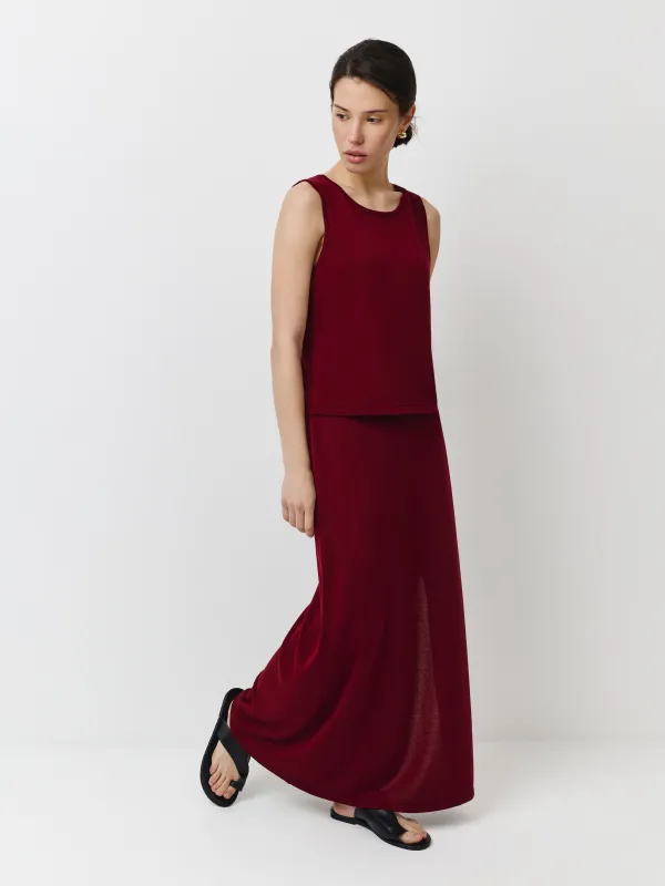 Юбка женская, Ingrid, image-0