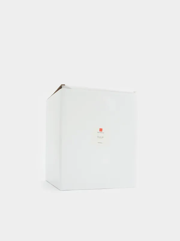 Ваза для цветов, 25 см, декоративная, Тюльпаны, Tulip, image-4