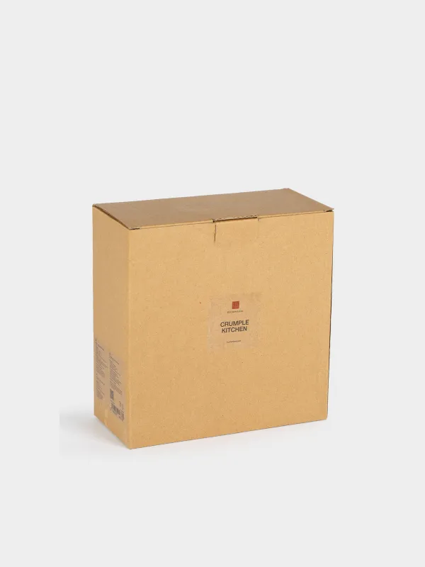 Салатник, 18х6 см, Crumple kitchen, image-6