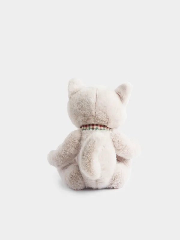Игрушка, 35 см, мягкая, с подвижными лапами, Кот, Cat, image-2