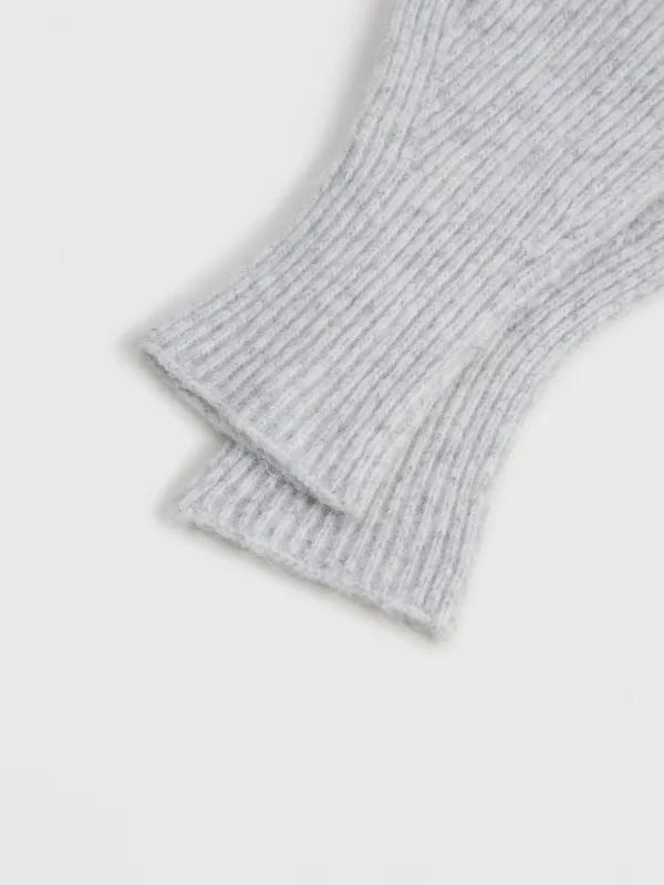 Перчатки женские, Knitting, image-3