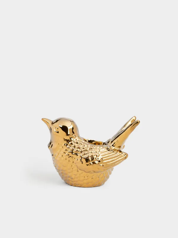 Подставка для зубочисток, 9 см, Птица, Birds, image-0