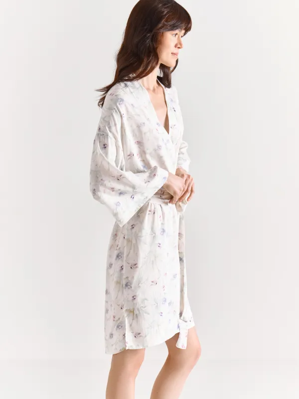 Халат женский, Tamina, image-3