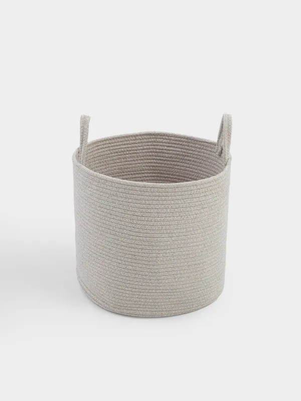 Сумка для хранения белья, с ручками, Tote, image-3